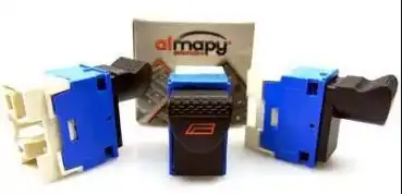 INTER VIDRO ELETRICO PALIO 01/03 DIR