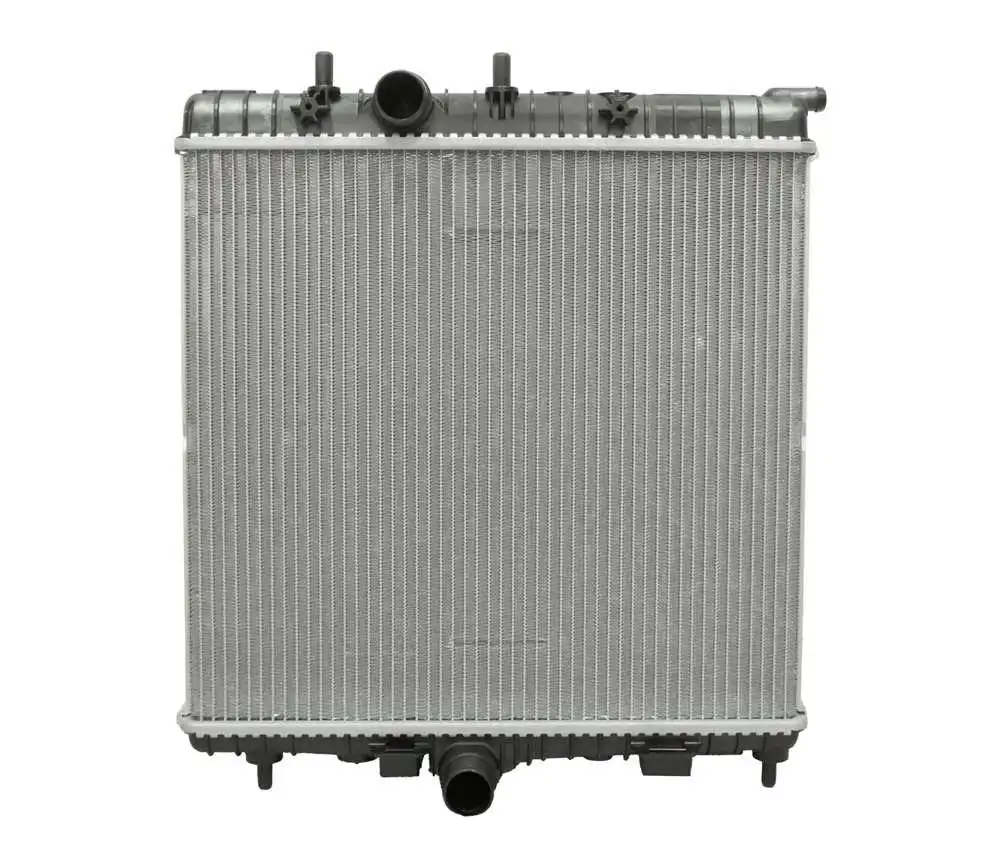 RADIADOR C3 1.0 6V 2022 A 2023 COM AR MANUAL