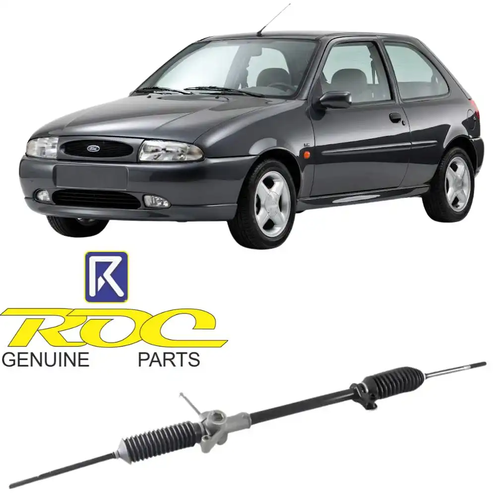 CAIXA DIRECAO FIESTA 1997 A 2006