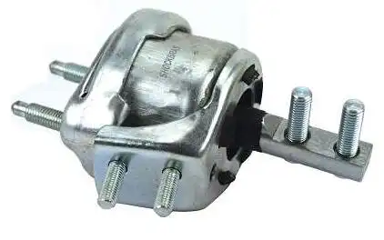 CALCO MOTOR ESCORT ZETEC DIANT DIR 97/ HIDRAULICO