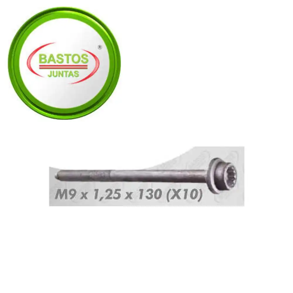 PARAFUSO CABECOTE GOL 1.0 8V POWER 2002 ACIMA