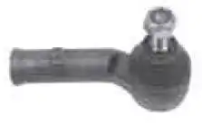 PONTEIRA DIRECAO FIESTA 02/ KA 09/ ECOSPORT 03/ 4X2 DIR