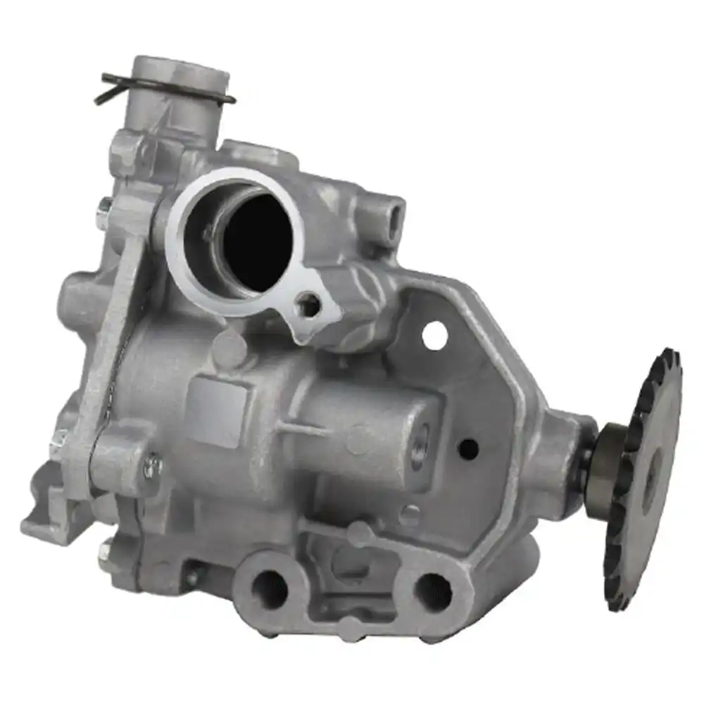 BOMBA OLEO RENAULT MASTER 2.3 16V 2014 A 2021