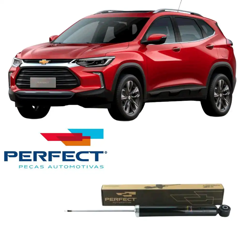 AMORTECEDOR TRASEIRO TRACKER 2020 ACIMA