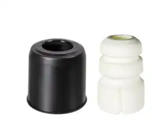 KIT AMORTECEDOR DIANTEIRO AUDI A4 2016 A 2023