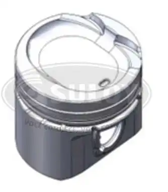 PISTAO TOYOTA COROLLA 1.8 16V 02/ STD