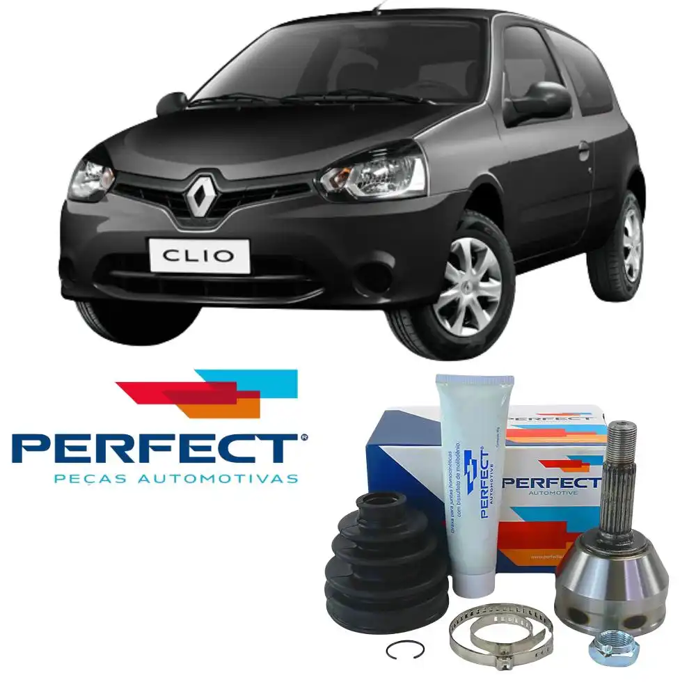 JUNTA HOMOC RENAULT CLIO 1.0 2000 A 2016  30X21