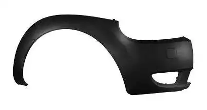 PARACHOQUE DIANT KA 03/07 CANTO ESQ PRETO