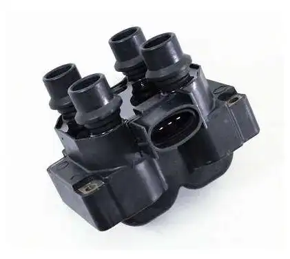 BOBINA INJ ELET FIESTA 1.0,1.4 ENDURA ESCORT ZETEC /99