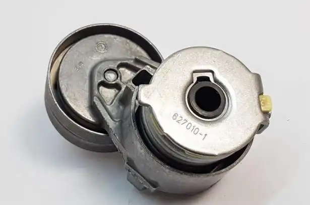 KIT TENSOR CORREIA ALTENADOR DUSTER 2.0 16V 2012