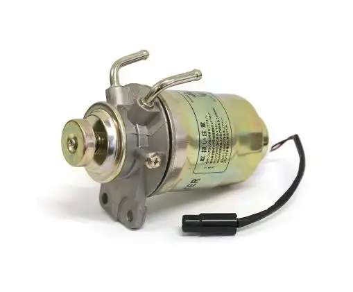 SUPORTE FILTRO COMBUSTIVEL MITSUBISHI L-200