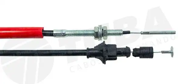 CABO ACELERADOR S-10 BLAZER 2.5 1996 A 2000