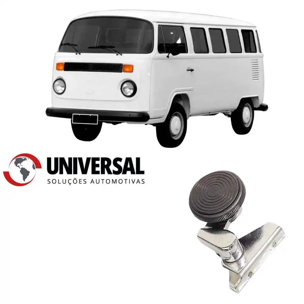 TRINCO QUEBRA VENTO KOMBI ESQ