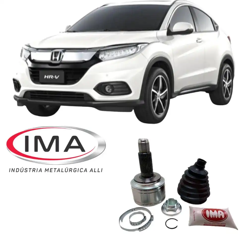 JUNTA HOMOC HONDA HR-V 1.8 16V 2015/