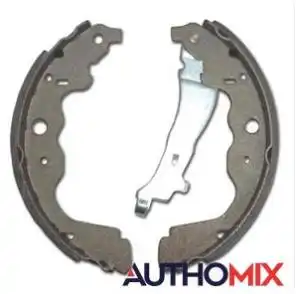 SAPATAS FREIO RENAULT DUSTER 2012/ OROCH 17/