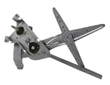 MAQUINA VID RENAULT KANGOO 00/ DIANT ESQ