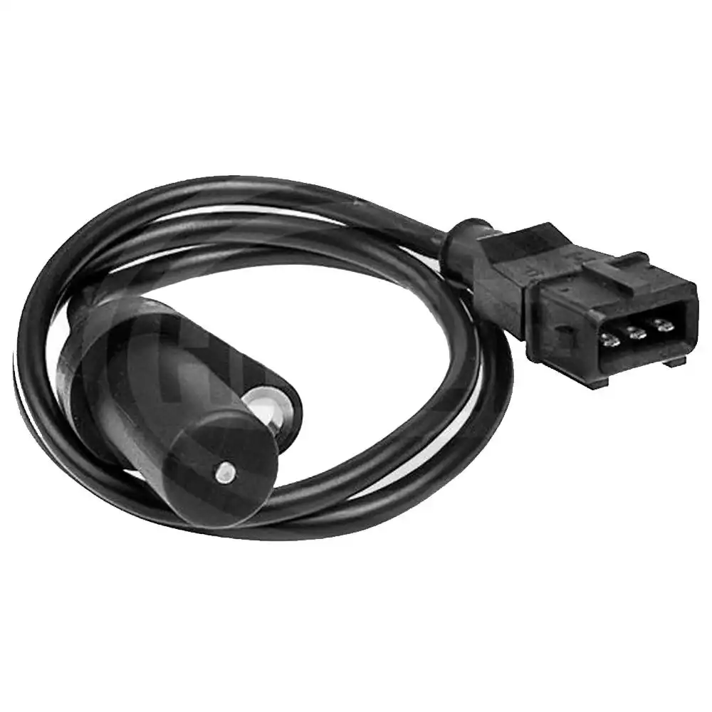 SENSOR ROTACAO PALIO 1.0 8V FIRE 2006 A 2009 FLEX (3 PINOS)