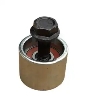 POLIA CORREIA DENTADA ONIX 1.0 12V 3CC 2020 EM DIANTE