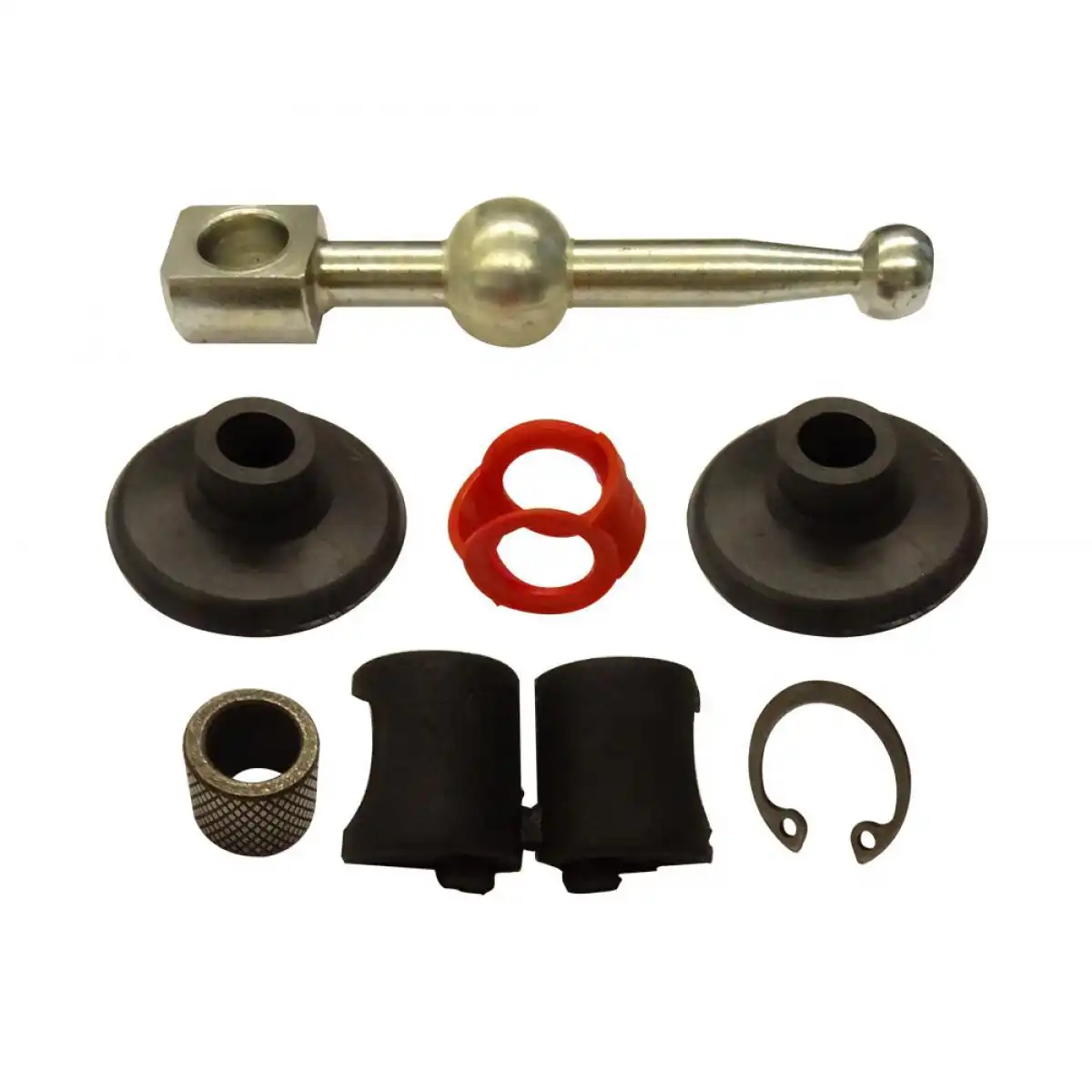 REPARO TRAMBULADOR ALAVANCA SELETORA CAMBIO RENAULT CLIO SCE