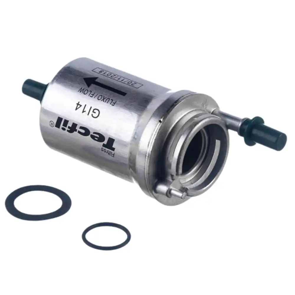 FILTRO COMBUSTIVEL GOLF 1.6 8V 2001 A 2006