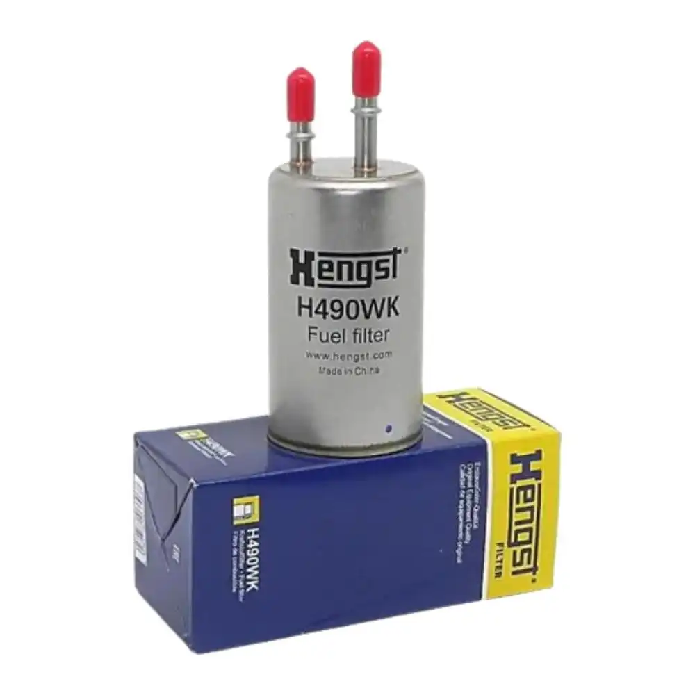 FILTRO COMBUSTIVEL VOLVO S60 2.0 2017/