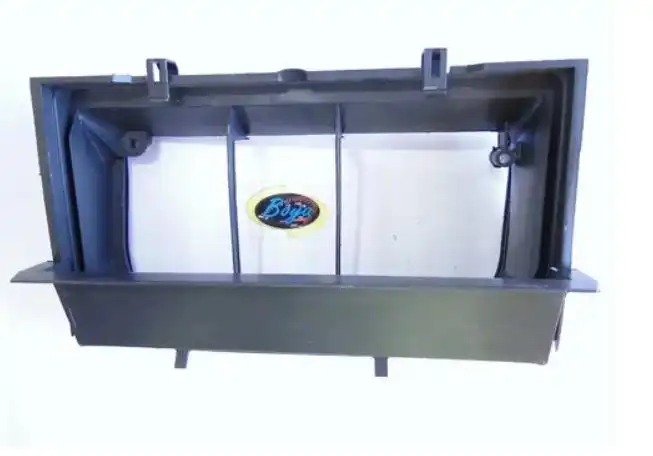 ALOJAMENTO FILTRO AR CABINE CELTA 2001/