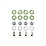 REPARO P/BICO INJETOR (ANEL) MULTIPOINT KADETT 2.0 96/97 OME