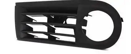 GRADE PARACHOQUE DIANT AUDI A3 01/07 ESQ C/ FAROLETE