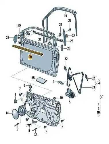 PESTANA INT POLO 03/ DIANT ESQ