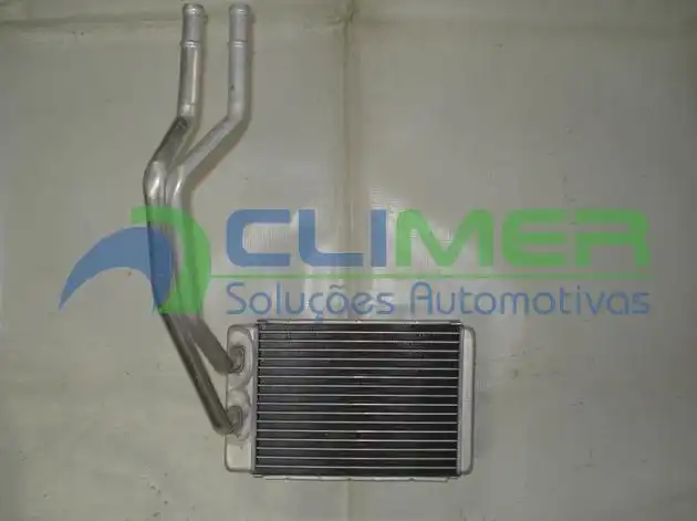 RADIADOR AR QUENTE FIESTA AMAZON 2002/ ECOSPORT