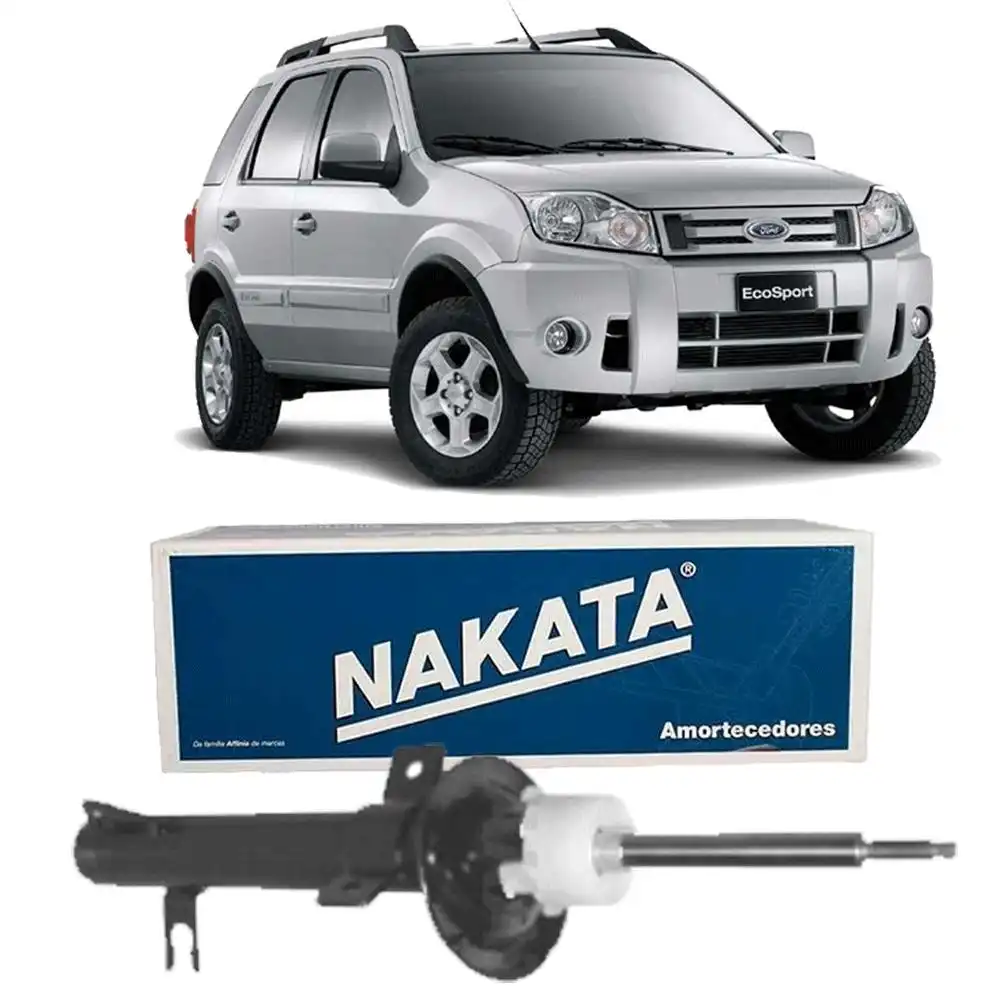 AMORTECEDOR DIANTEIRO ECOSPORT 2002 A 2012