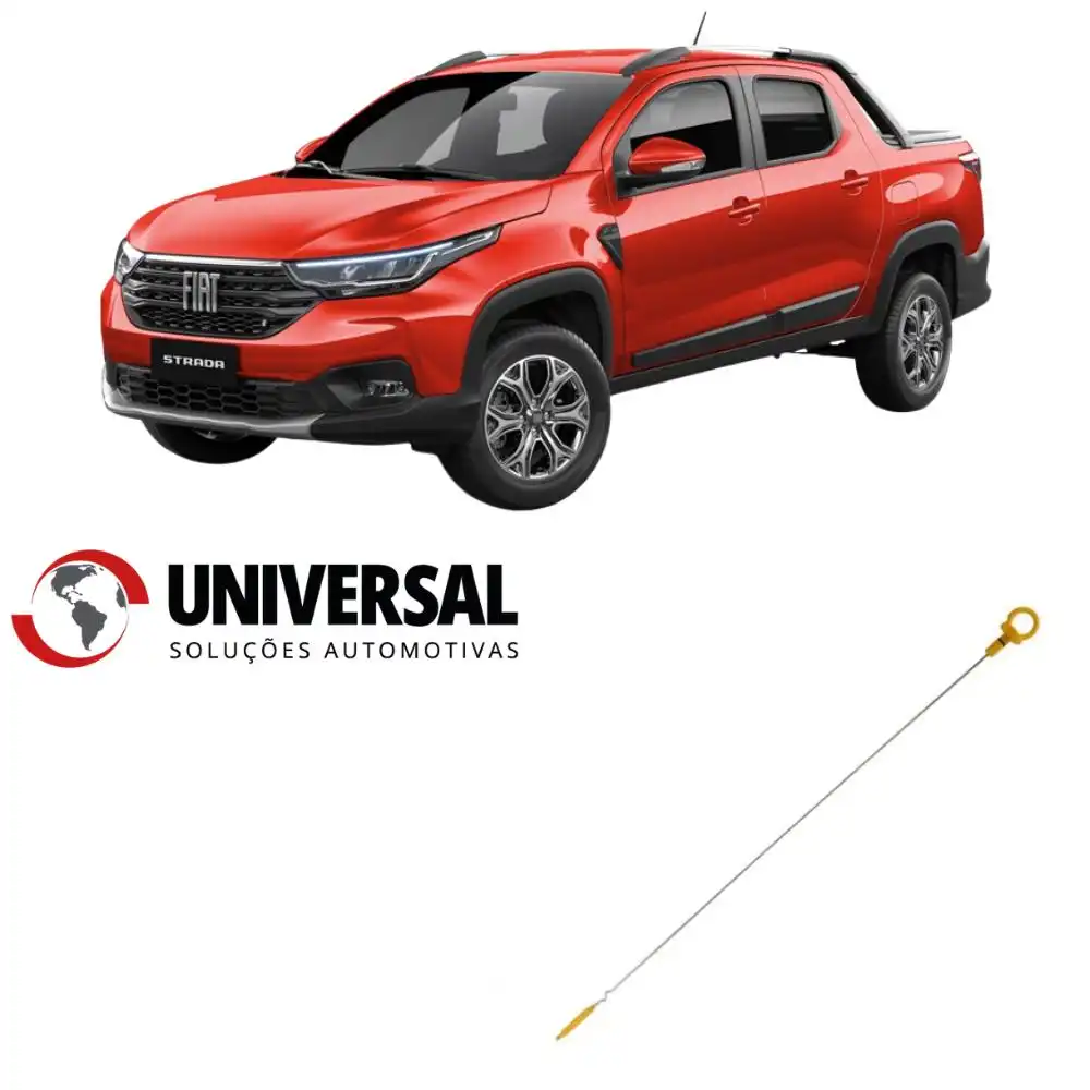 VARETA OLEO FIAT STRADA 2020 EM DIANTE