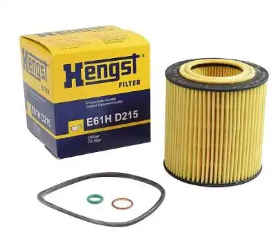 FILTRO OLEO MOTOR BMW 130I 3.0 24V 2006/
