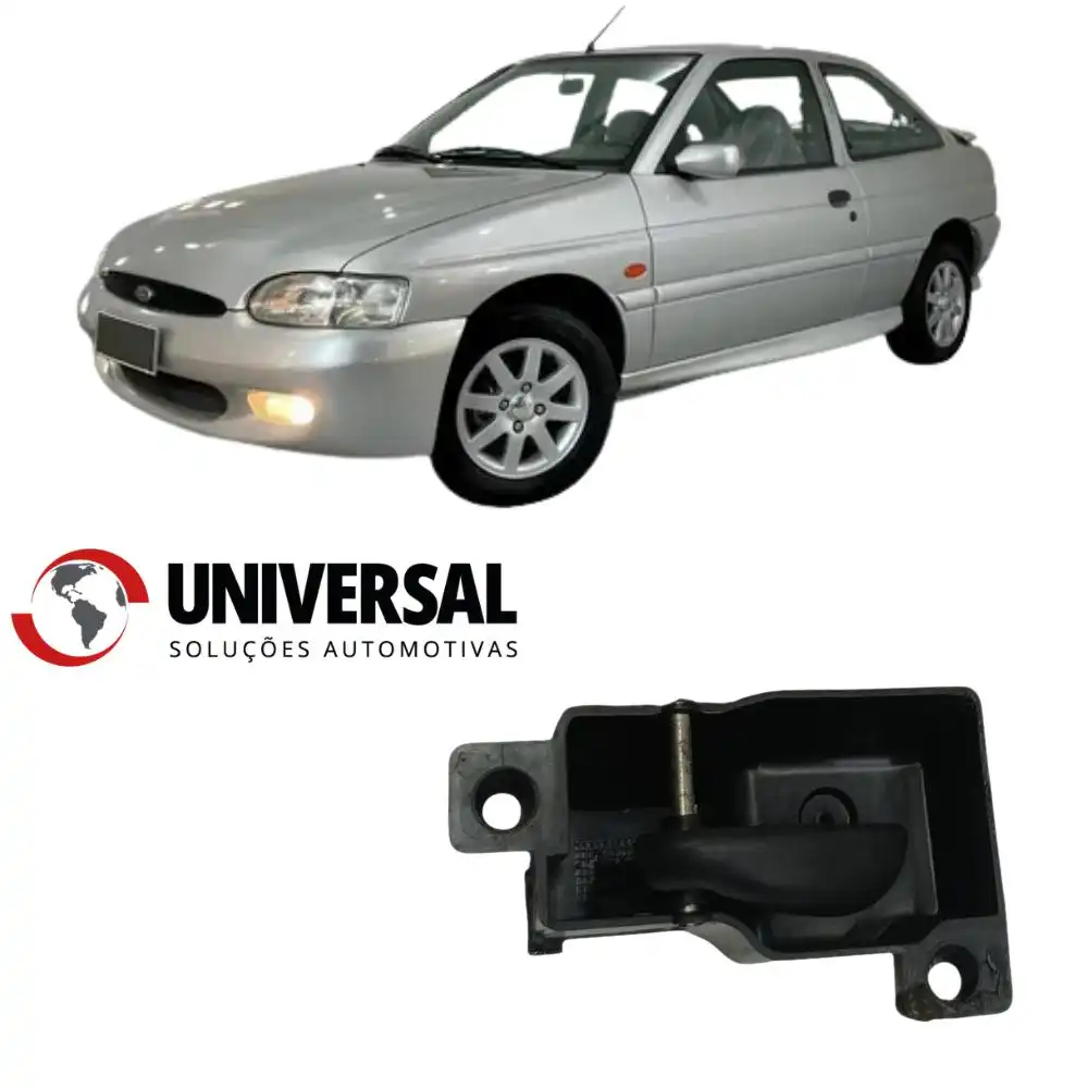 MACANETA INT ESCORT ZETEC 97/ DIANT/TRAS DIR