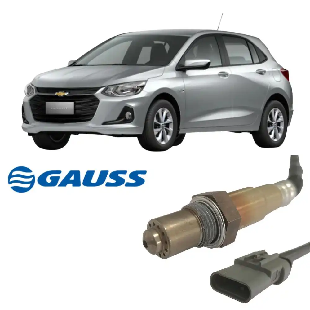 SONDA LAMBDA ONIX 1.0 12V FLEX 2020 ACIMA