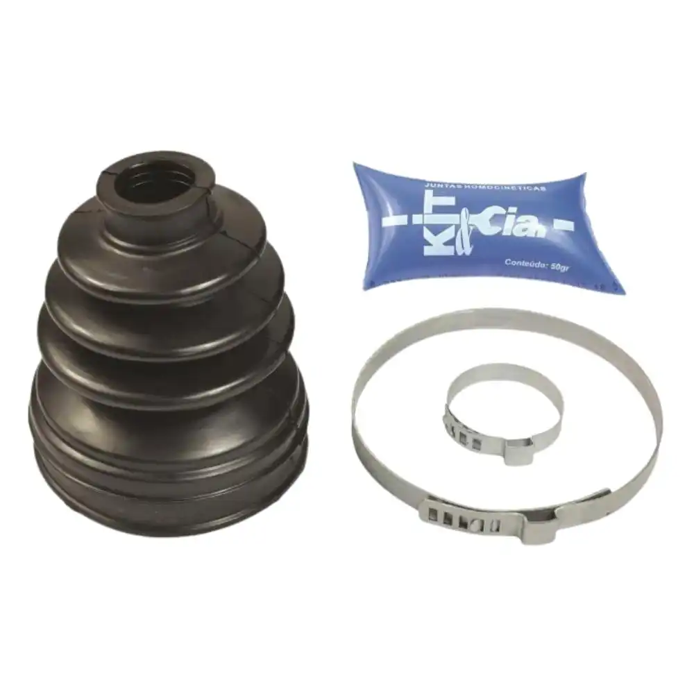 SANFONA HOMOC CITROEN AIRCROSS 11/ C3 12/  LD RODA