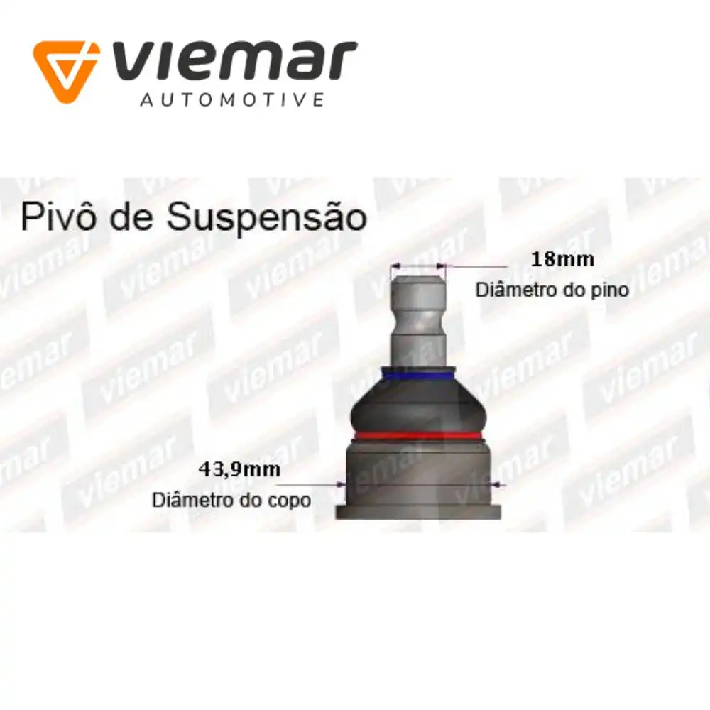 PIVO OMEGA 2000 A 2006 AUSTRALIANO