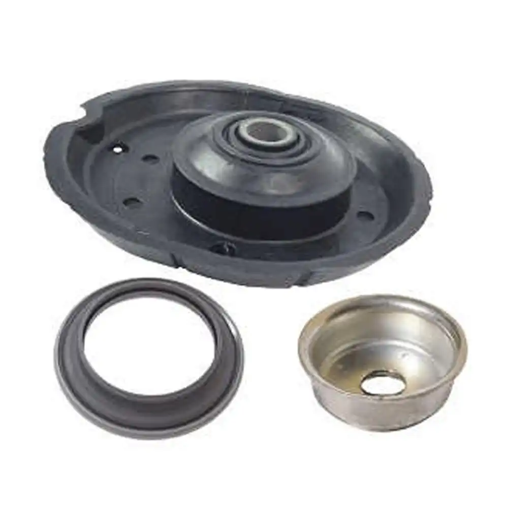 COXIM AMORTECEDOR DIANTEIRO CITROEN C3 2013 A 2021 COM ROLAM