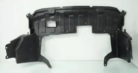 DEFLETOR RADIADOR HOND FIT 03/ INF