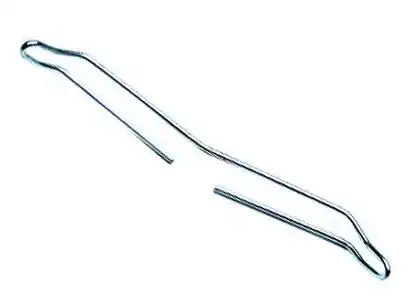 MOLA PASTILHA FREIO DIANT FOCUS 1999 A 2009