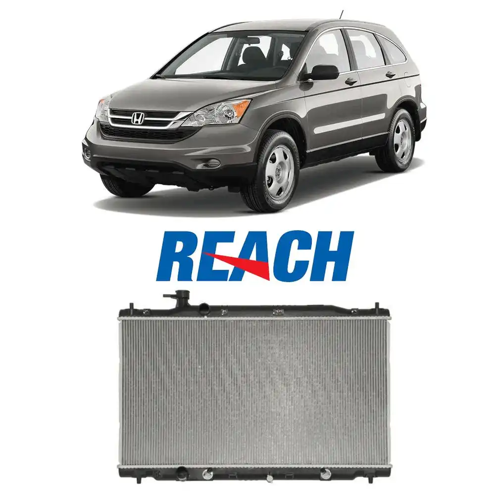 RADIADOR HONDA CR-V 2.0 2.4 16V 2007 A 2011