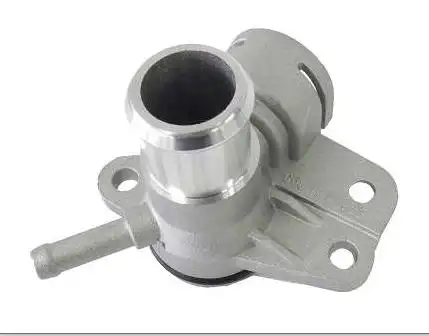 TUBO CONEXAO DAGUA JETTA 2005 A 2010