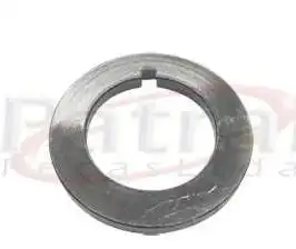 ARRUELA ENCOSTO EIXO ENTALHADO TOYOTA BANDEIRANTE 81