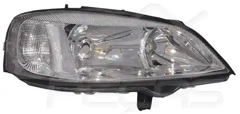 FAROL ASTRA 1999 A 2002 DIR C/ FAROLETE