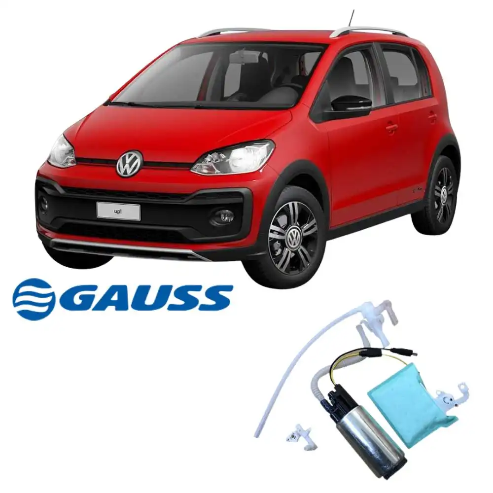 BOMBA COMBUSTIVEL INJECAO VW UP 1.0 2014 A 2022 4,2 BAR