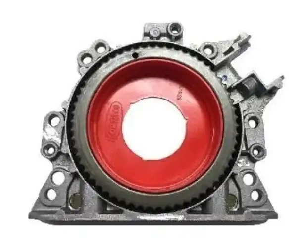 RETENTOR VOLANTE MOTOR GOL 02/ AT 8/16V GOLF FOX CROSSFOX MT