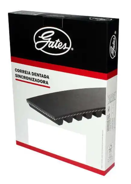 CORREIA COM S-10 2.8 16V 2014/ 200 CV 167 DENTES