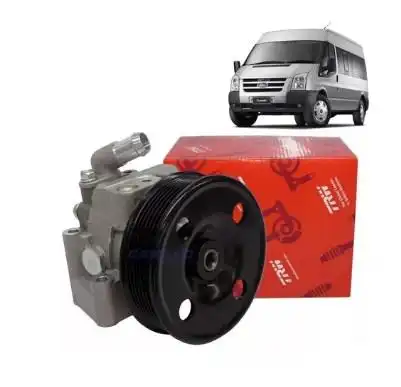 BOMBA DIR HIDRAULICA TRANSIT 2.2 2012 A 2013 DIESEL