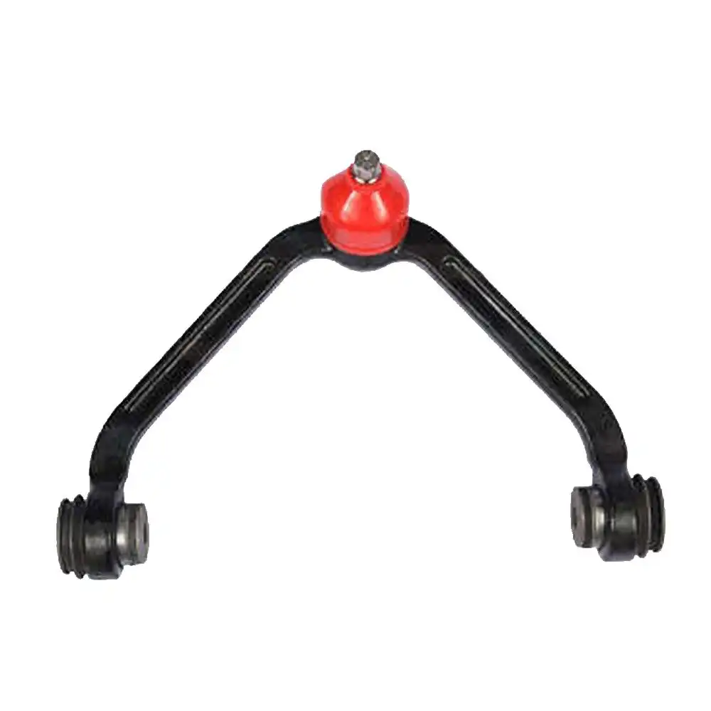 BANDEJA DIANTEIRA RANGER 1998 A 2012 SUP ESQUERDA COM PIVO