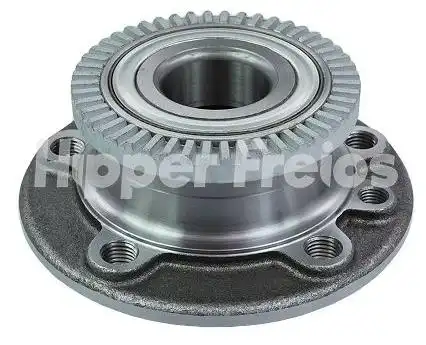 CUBO RODA DIANT OMEGA C/ROLAMENTO C/ABS